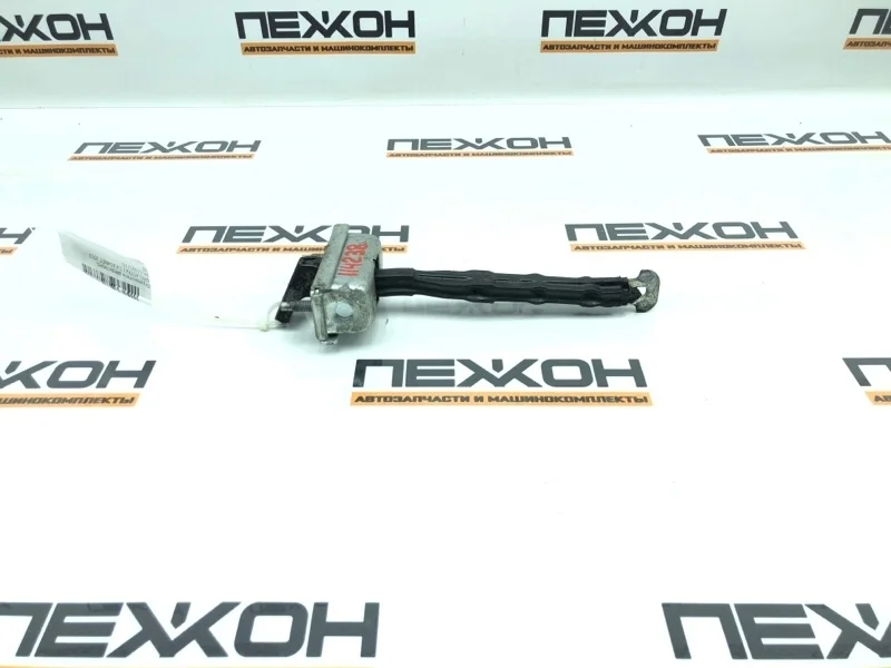 Ограничитель двери OPEL ASTRA 2013 13305770 J 1.4 A14NET, передний