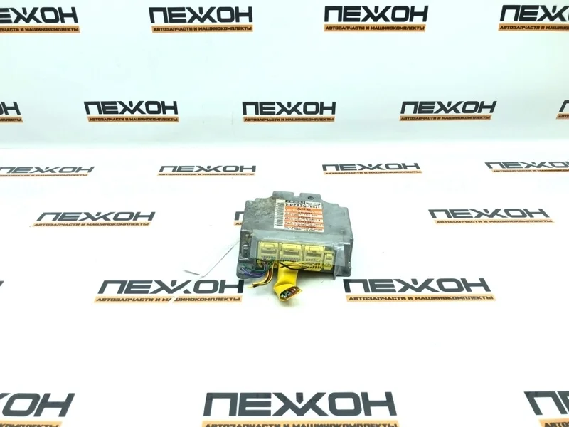 Блок SRS SUZUKI GRAND VITARA 2006 3891065J50 JT 1.6 M16A