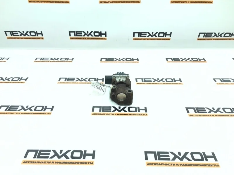 Клапан EGR SUZUKI GRAND VITARA 2006 1811169G01 JT 1.6 M16A