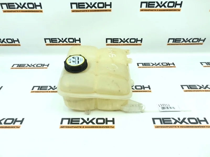 Бачок расширительный FORD FOCUS 1717053 3