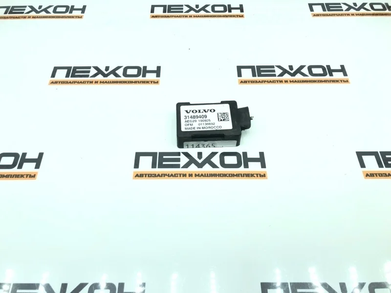 Блок электронный VOLVO XC90 31489409 L