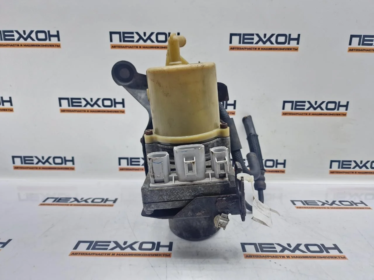 Насос ГУР MAZDA 3 BR5V32600J BK