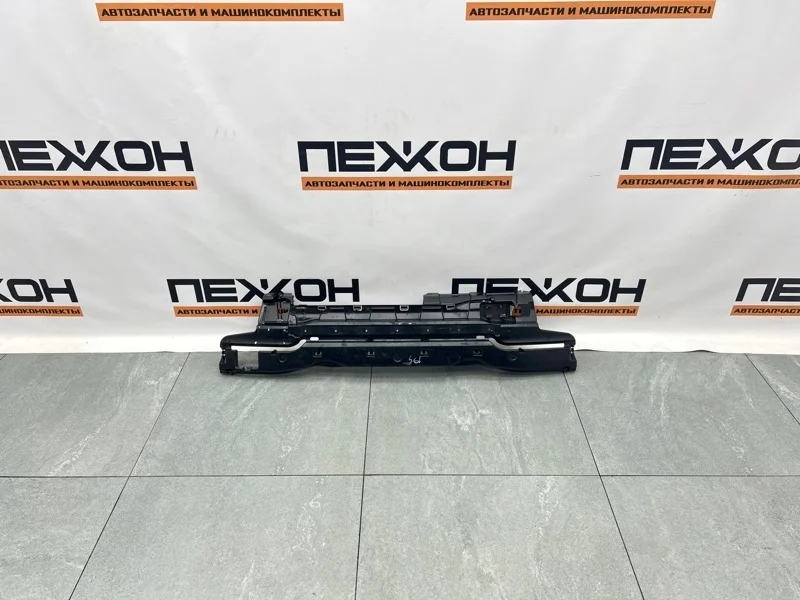 Усиление бампера BMW 5-SERIES 51128053584 F10, заднее