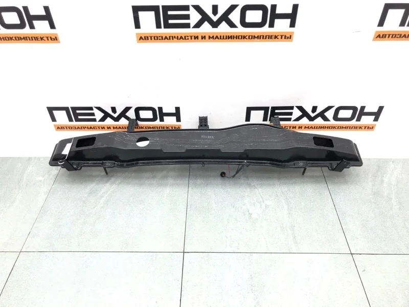 Усилитель бампера HYUNDAI i30 2011 866302R000 FD 1.4 G4FA, задний