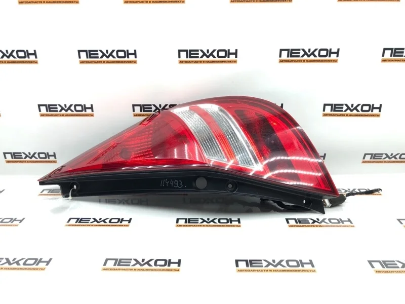 Фонарь HYUNDAI i30 2011 924022R010 FD 1.4 G4FA, задний правый