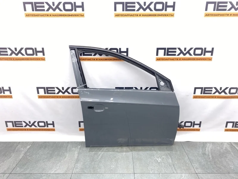 Дверь CHEVROLET CRUZE 2010 95987758 J300 1.6 F16D4, передняя правая