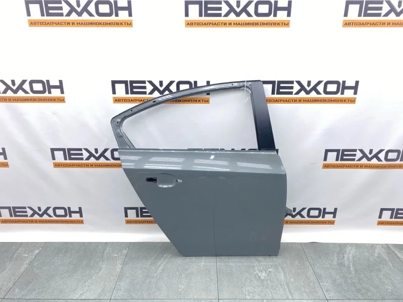 Дверь CHEVROLET CRUZE 2010 95987764 J300 1.6 F16D4, задняя правая