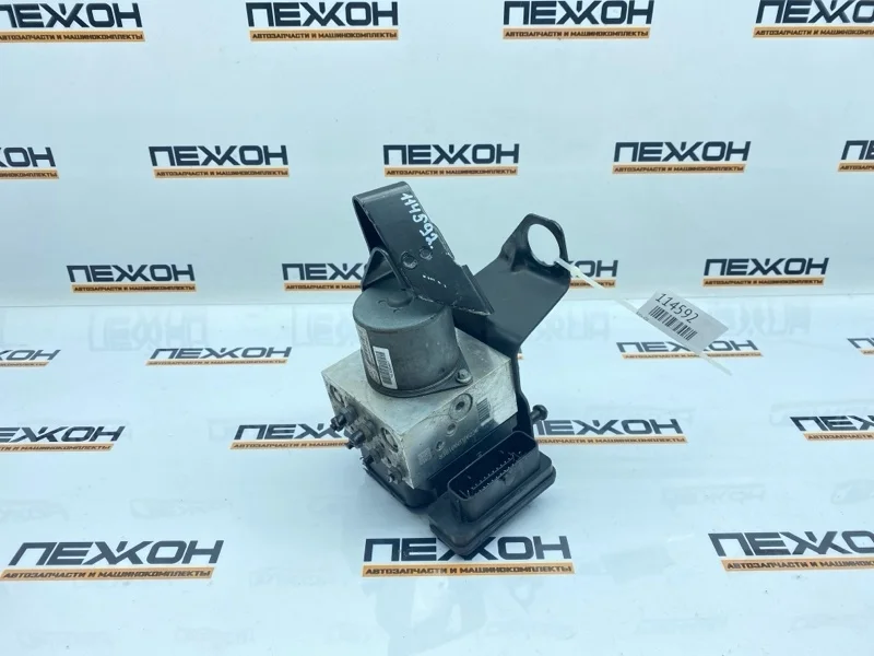 Блок ABS MERCEDES-BENZ GLS-CLASS A1669013400 X166