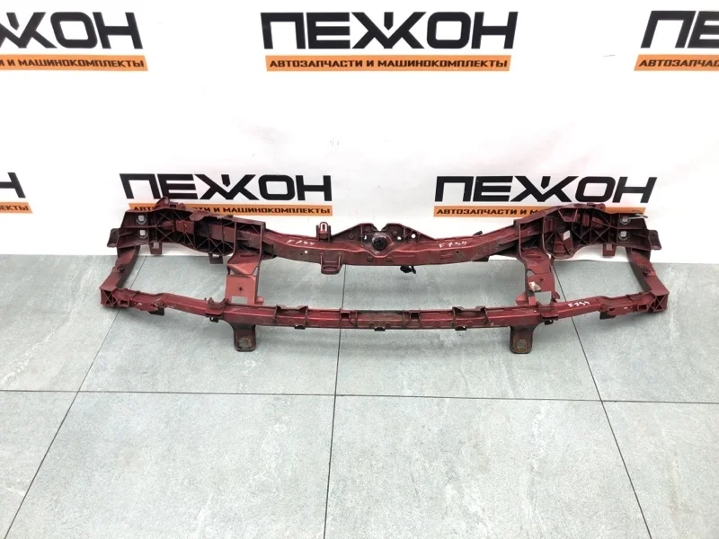 Панель передняя FORD FOCUS 2005 1675180 2 2.0 AODA