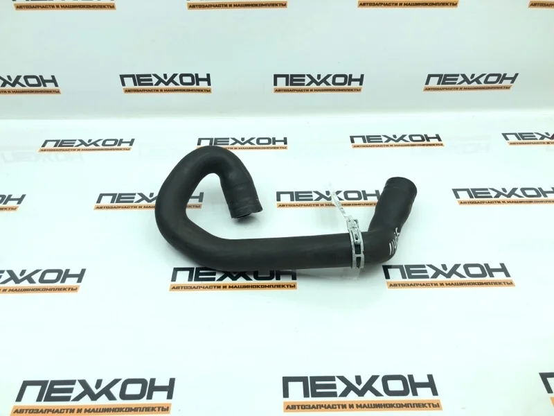 Патрубок радиатора нижний FORD FOCUS 2005 1384148 2 2.0 AODA