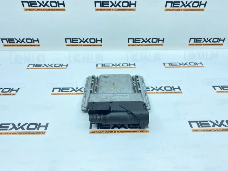 Блок управления АКПП FORD FOCUS 2005 1589078 2 2.0 AODA