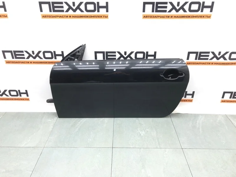 Дверь BMW 6-SERIES 2008 41517202075 E64 3.0 N53B30, передняя левая