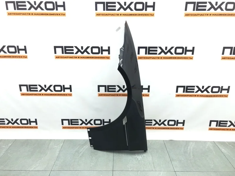 Крыло BMW 6-SERIES 2008 41357133795 E64 3.0 N53B30, переднее левое