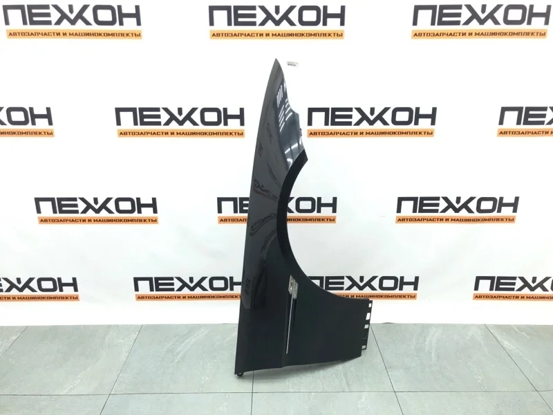 Крыло BMW 6-SERIES 2008 41357133796 E64 3.0 N53B30, переднее правое