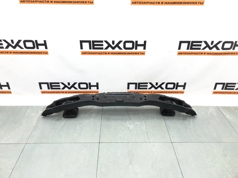 Усилитель бампера BMW 6-SERIES 2008 51127185480 E64 3.0 N53B30, задний