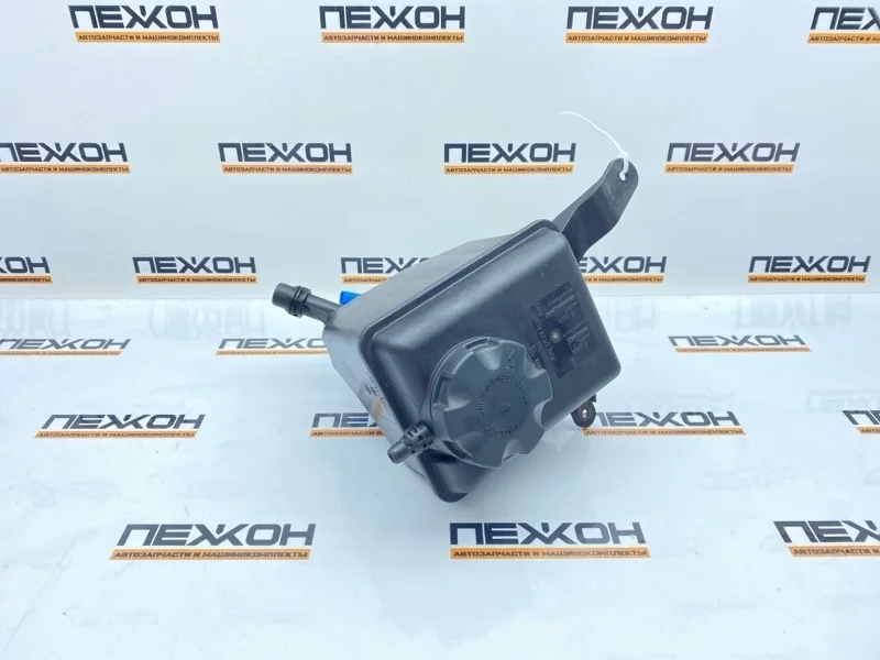 Бачок расширительный BMW 6-SERIES 2008 17137542986 E64 3.0 N53B30