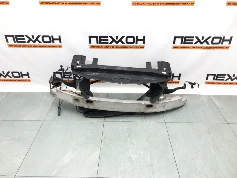 Панель передняя BMW 6-SERIES 2008 BN E64 3.0 N53B30