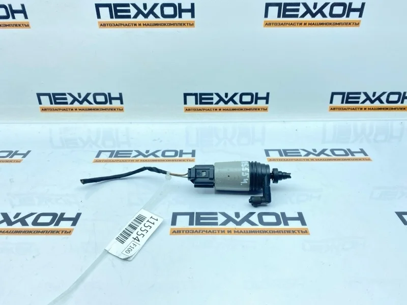 Моторчик бачка омывателя BMW 6-SERIES 2008 67126934159 E64 3.0 N53B30