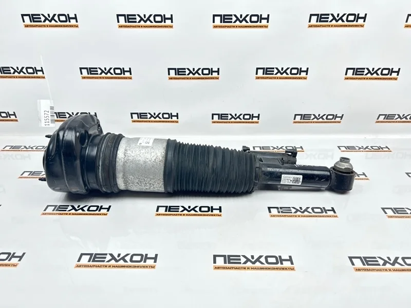 Пневмоамортизатор подвески BMW 7-Series 37106874593 G11, задний левый