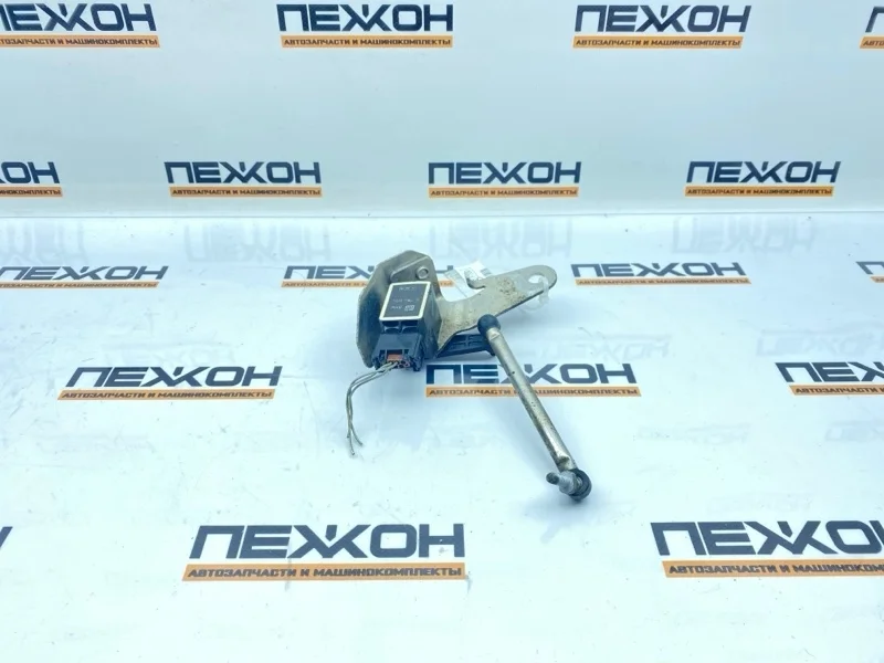 Датчик высоты дорожного просвета BMW 6-SERIES 2008 37146784696 E64 3.0 N53B30