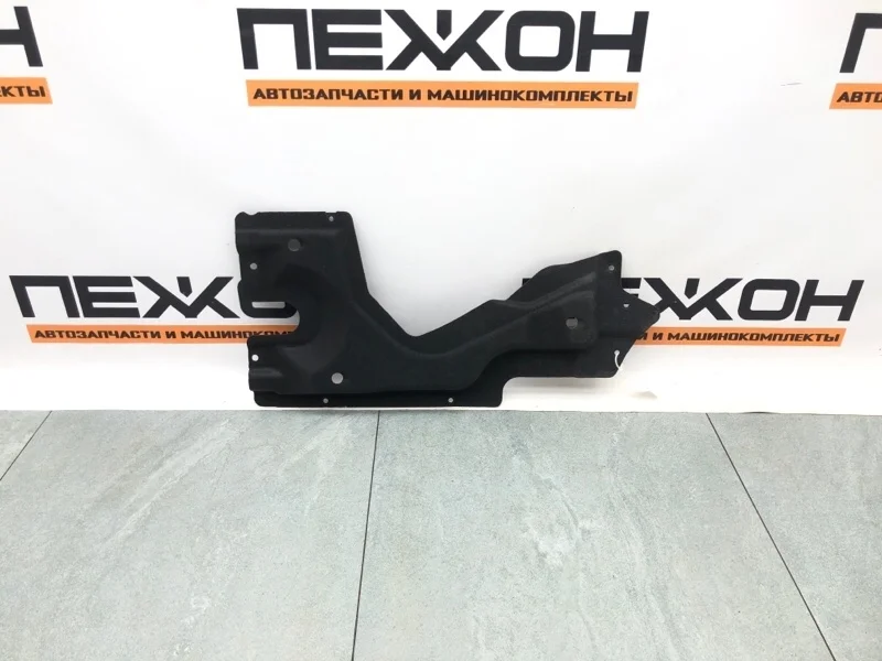 Пыльник кузова AUDI Q7 4M0825214J 4M, задний правый