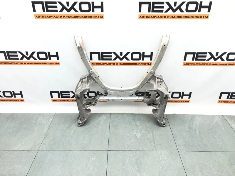 Подрамник BMW 6-SERIES 2008 31116782455 E64 3.0 N53B30, передний