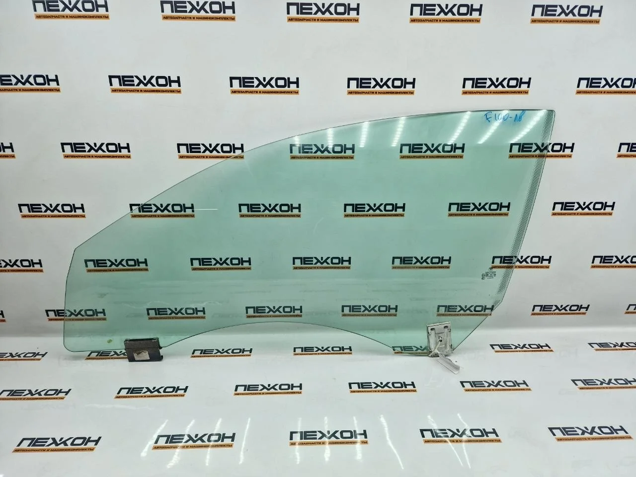 Стекло двери BMW 6-SERIES 2008 51337009709 E64 3.0 N53B30, переднее левое