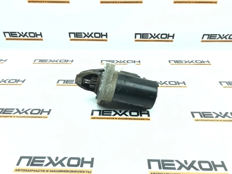 Стартер FORD FUSION 2007 1732742 1.4 FXJA