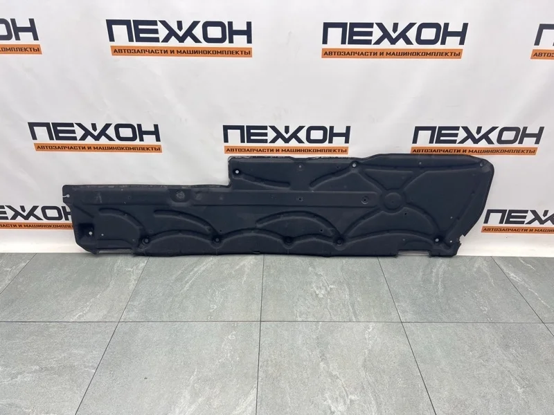 Защита днища MERCEDES-BENZ CLS-CLASS A2126800409 C218, правая