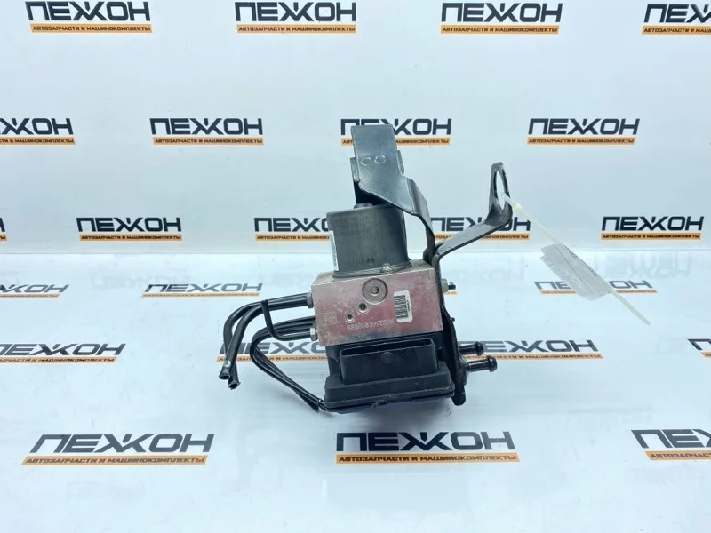 Блок ABS MERCEDES-BENZ GLE-Class A1669013400 W166