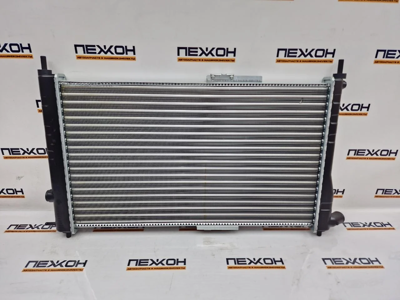 Радиатор охлаждения (не оригинал) DAEWOO NEXIA 341651 1