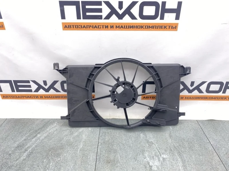 Диффузор FORD FOCUS ARM13651 3