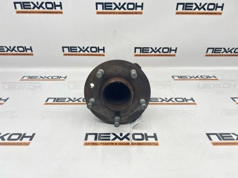 Ступица FORD MONDEO 2010 1769848 4 2.0 ECOBOOST TNBA, задняя