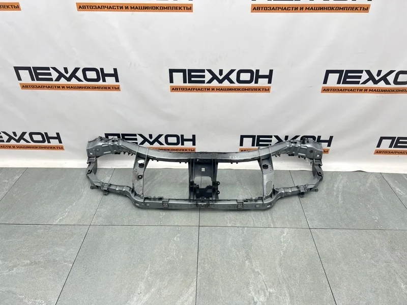 Панель передняя FORD MONDEO 2010 1711073 4 2.0 ECOBOOST TNBA