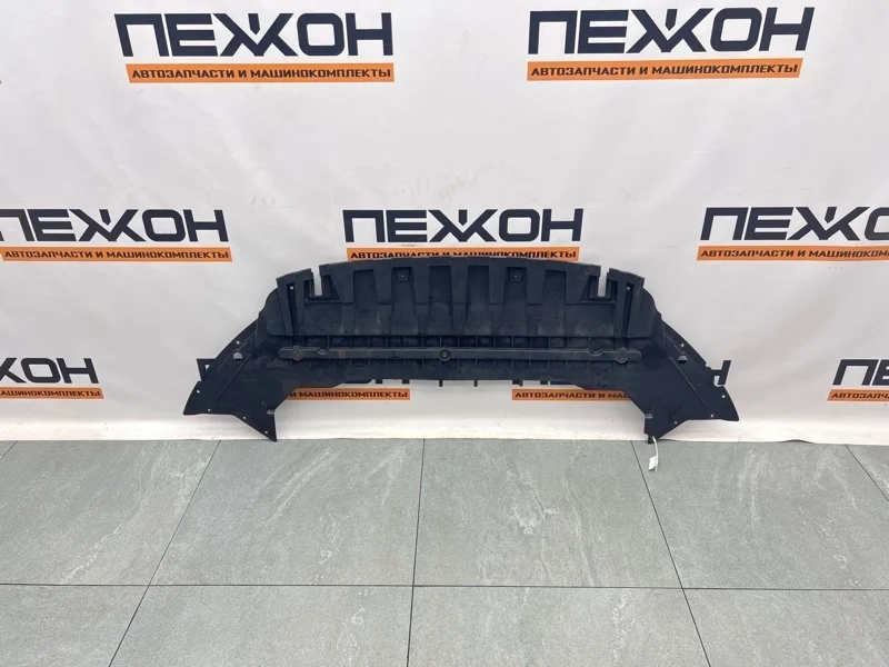 Дефлектор под бампер FORD MONDEO 2010 1555114 4 2.0 ECOBOOST TNBA, передний