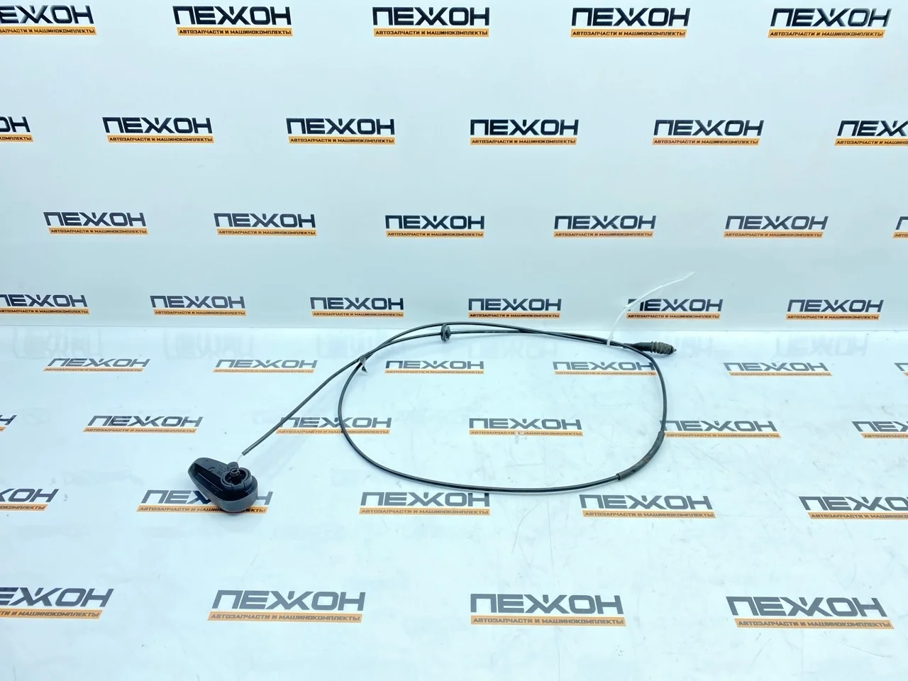 Трос капота FORD MONDEO 2010 1751277 4 2.0 ECOBOOST TNBA