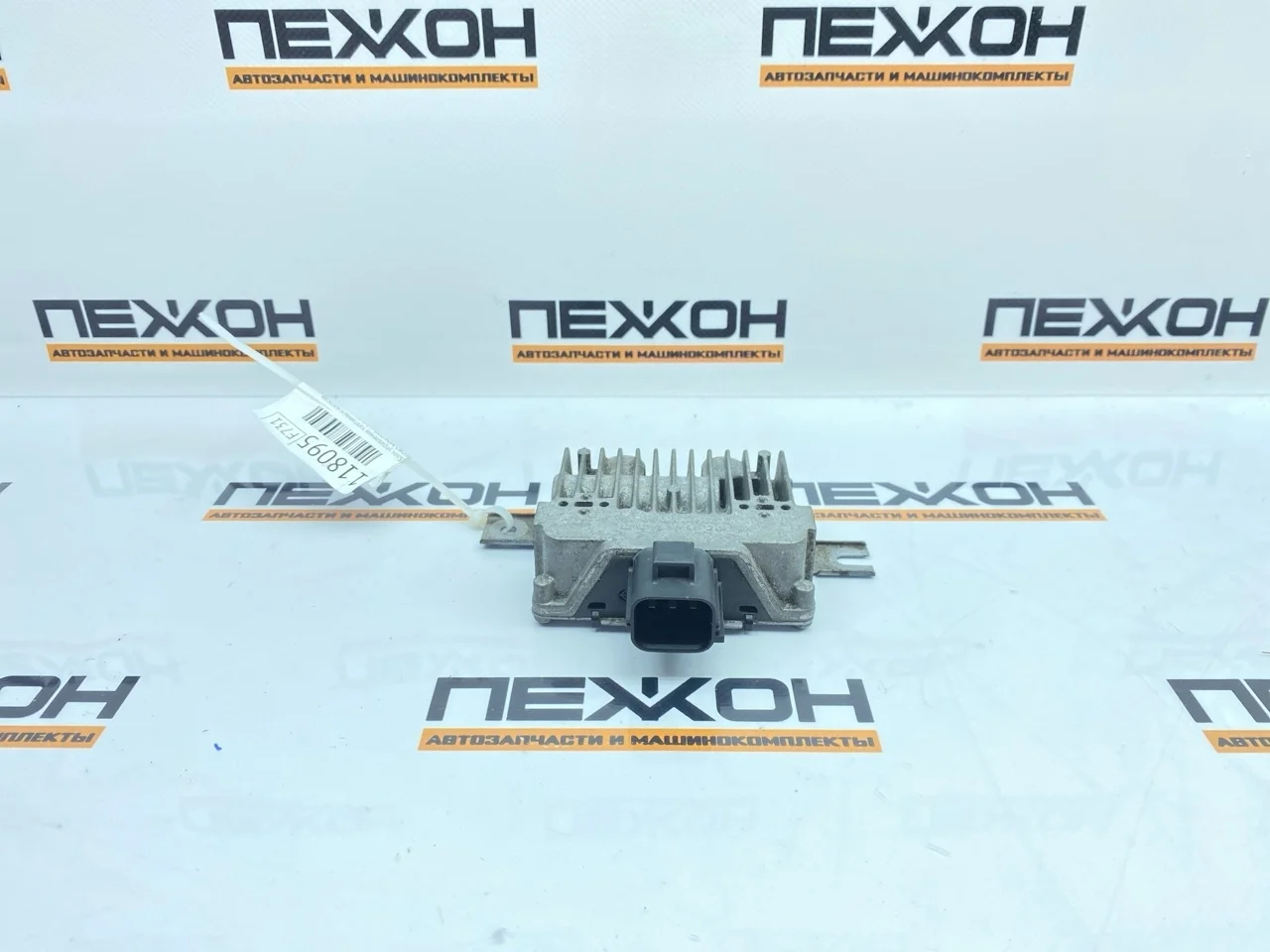 Блок управления топливным насосом FORD MONDEO 2010 1479482 4 2.0 ECOBOOST TNBA