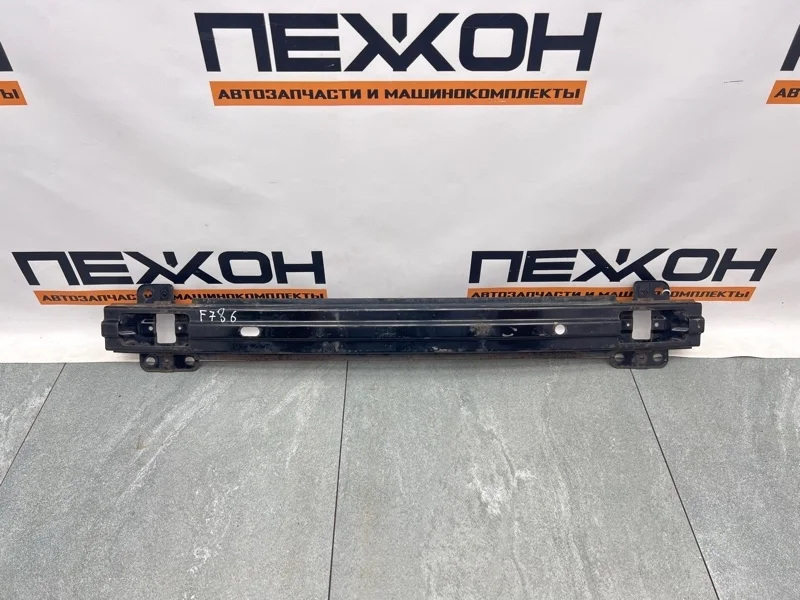 Усилитель бампера HYUNDAI i30 2010 865302L000 FD 1.4 G4FA, передний