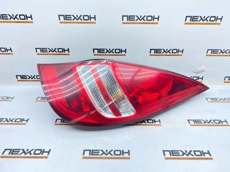 Фонарь HYUNDAI i30 2010 924022R000 FD 1.4 G4FA, задний правый