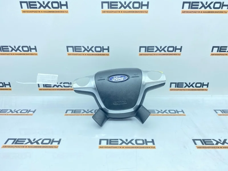 Подушка в руль FORD FOCUS 2011 1787154 3 1.6 T1DB