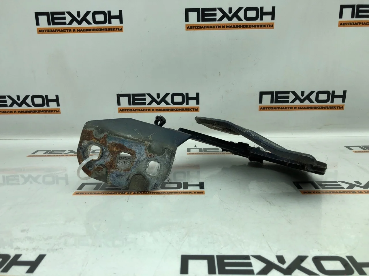 Петля капота FORD FOCUS 2011 1750016 3 1.6 T1DB, правая