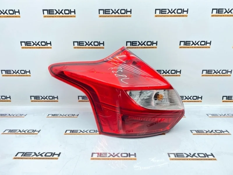 Фонарь FORD FOCUS 2011 1825320 3 1.6 T1DB, левый