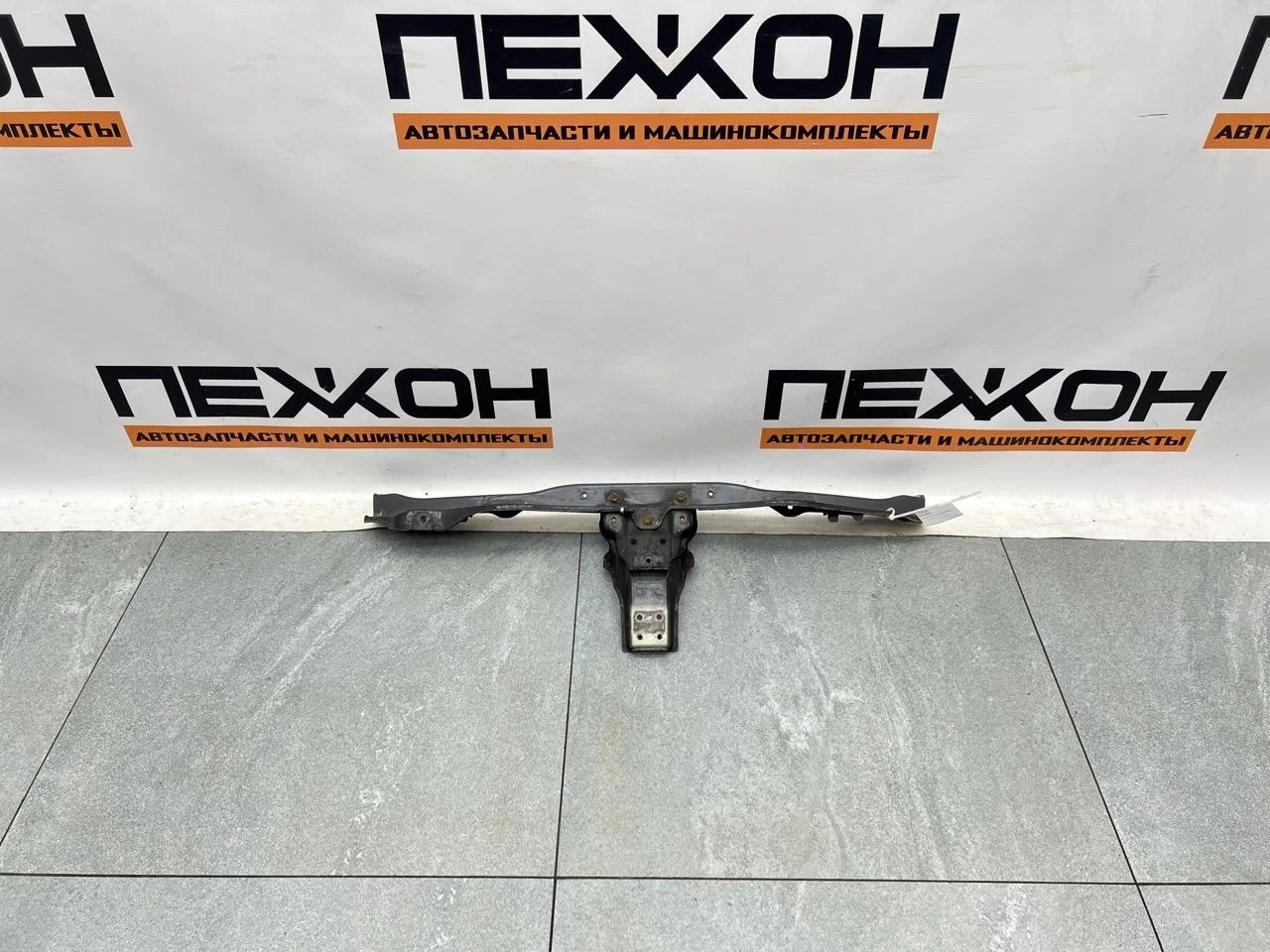 Панель передняя верхняя часть SUZUKI SX4 2007 5823079J00 GYA 1.6 M16A