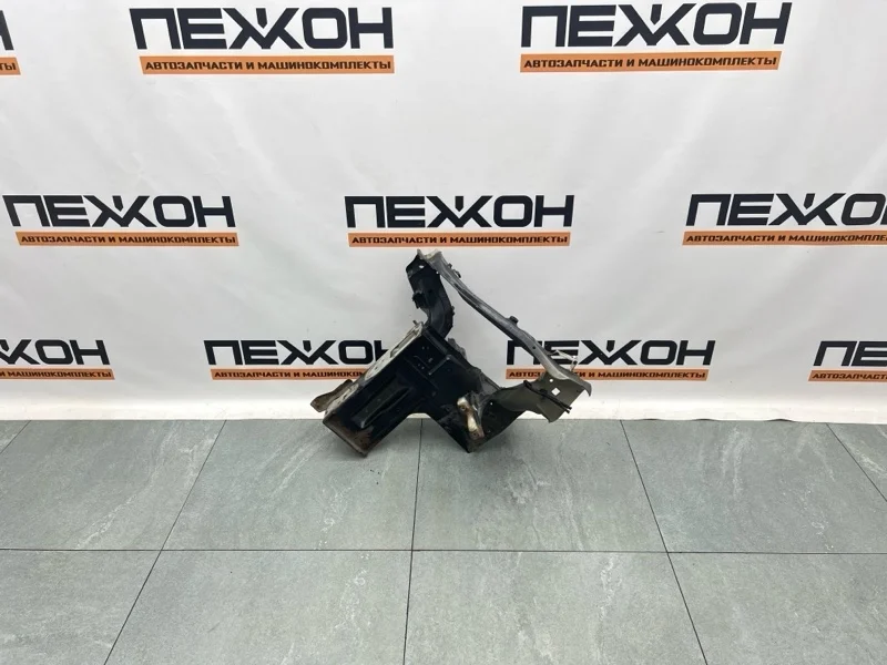 Панель фары SUZUKI SX4 2007 5826080J01 GYA 1.6 M16A, левый