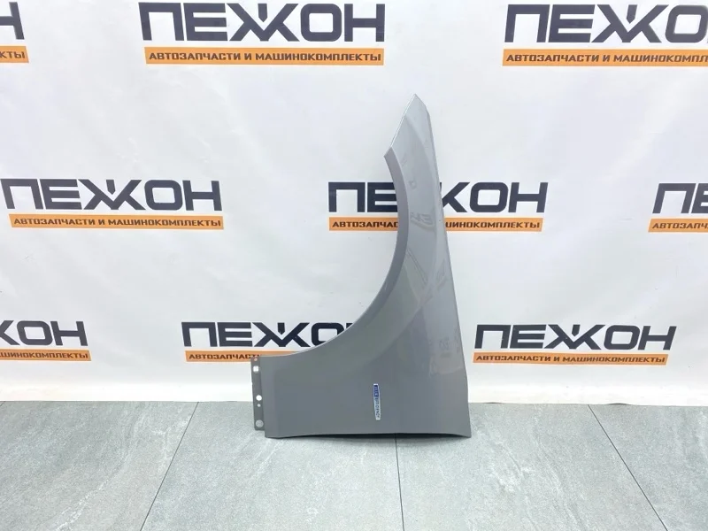 Крыло MERCEDES-BENZ C-CLASS 2012 A2048800118 W204 1.8 OM271, переднее левое