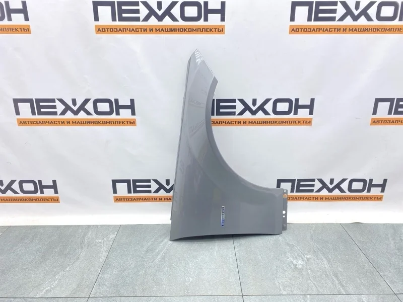 Крыло MERCEDES-BENZ C-CLASS 2012 A2048800218 W204 1.8 OM271, переднее правое