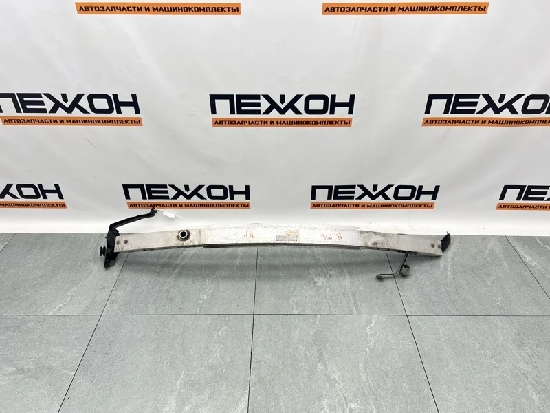 Усилитель бампера MERCEDES-BENZ C-CLASS 2012 A2046205834 W204 1.8 OM271, передний