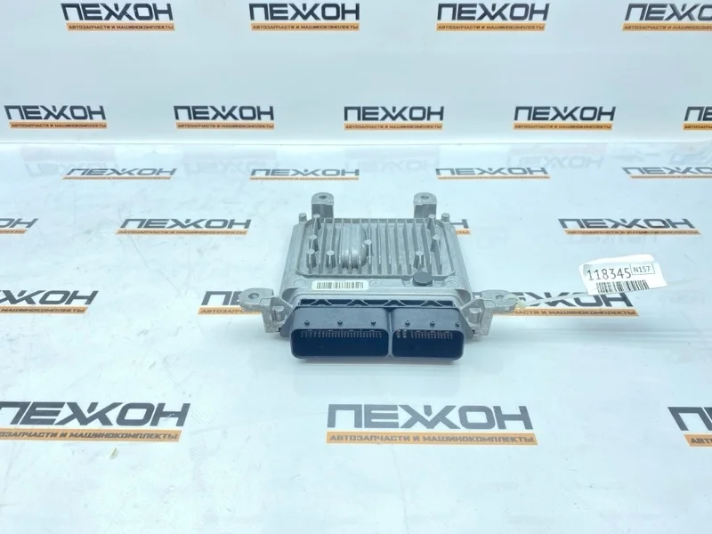 Блок управления двигателем MERCEDES-BENZ C-CLASS 2013 A6519007500 W204 2.2 OM651