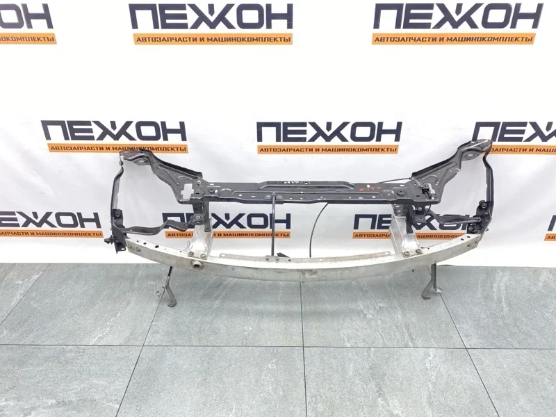 Панель передняя MERCEDES-BENZ C-CLASS 2013 BN W204 2.2 OM651