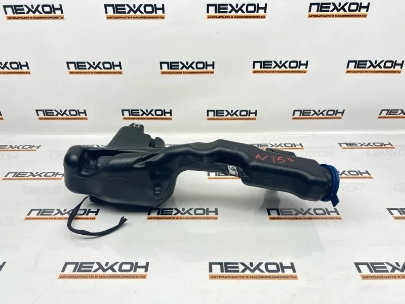 Бачок омывателя MERCEDES-BENZ C-CLASS 2013 A2048690520 W204 2.2 OM651